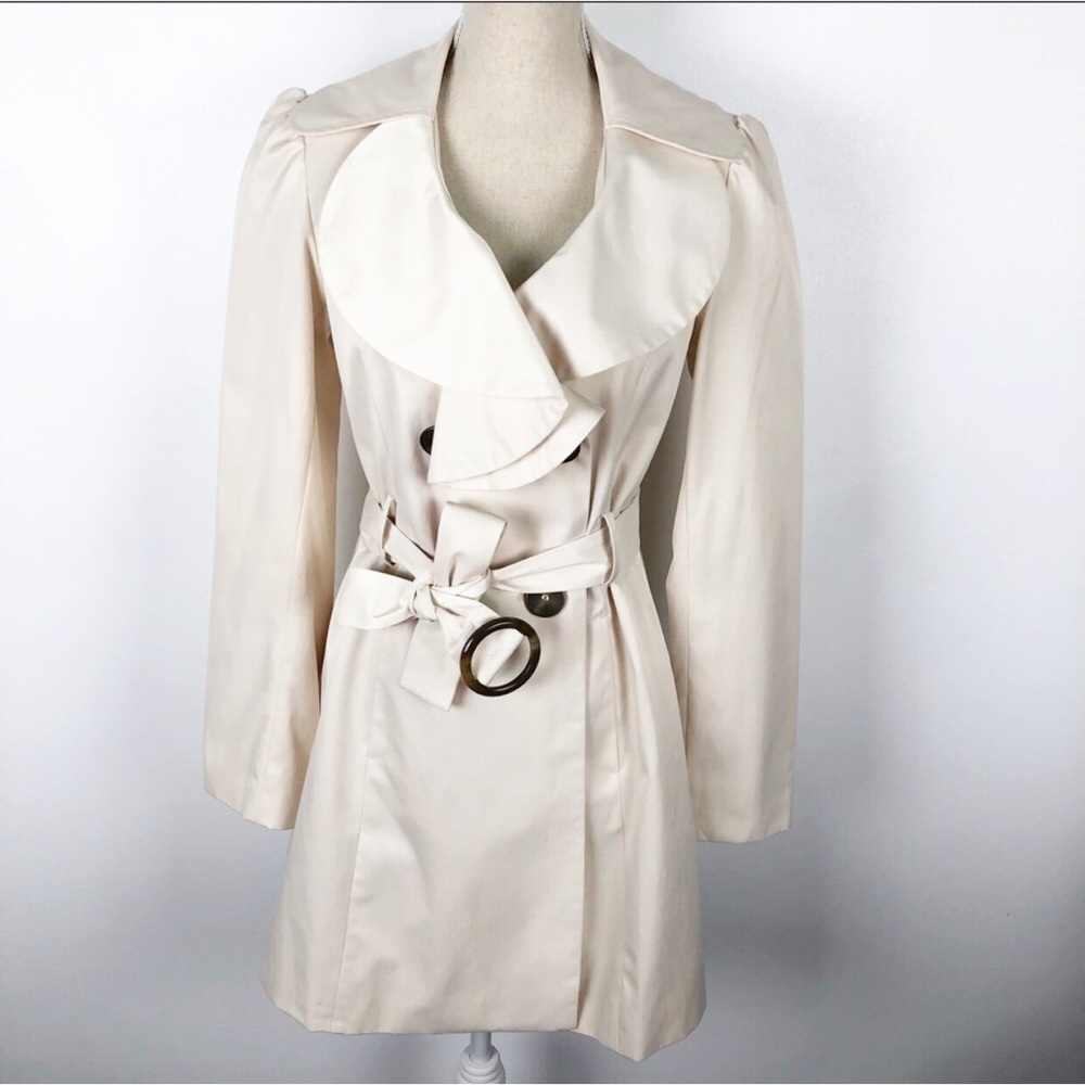 Green with Envy Rain Coat  Enlightened Outerwear
